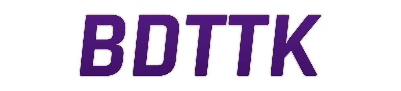 bdttk লোগো